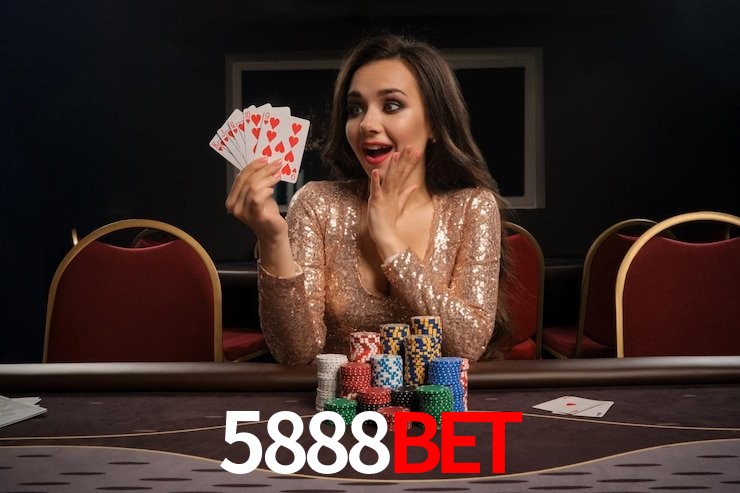 Descubra a Essência do 5888bet: Nossa História e Compromissos